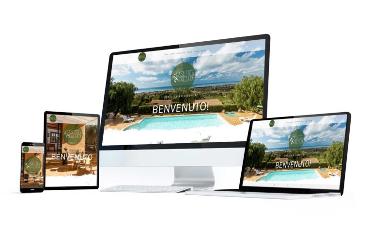 CasetteDiCalzata Webdesign MARGATE - Agentur für Werbung